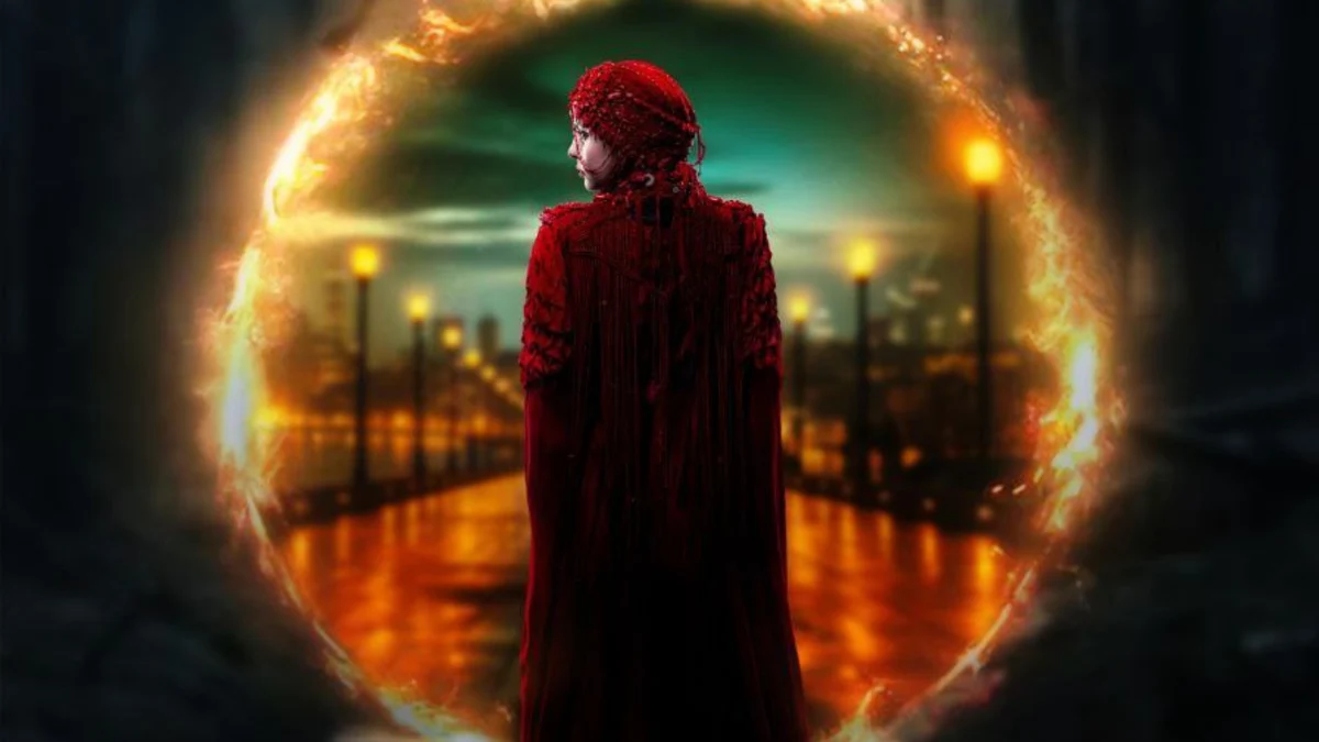 آیا دو قطبی تکراری کمدی–درام را میشکند؟ نگاهی به سریال هزار و یک شب هزار و یک شب 2