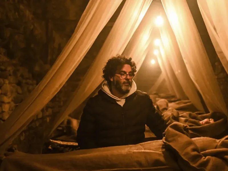 همه چیز درباره سریال هزار و یک شب ساخته مصطفی کیایی با بازی هدیه تهرانی همه چیز درباره سریال هزار و یک شب ساخته مصطفی کیایی با بازی هدیه تهرانی