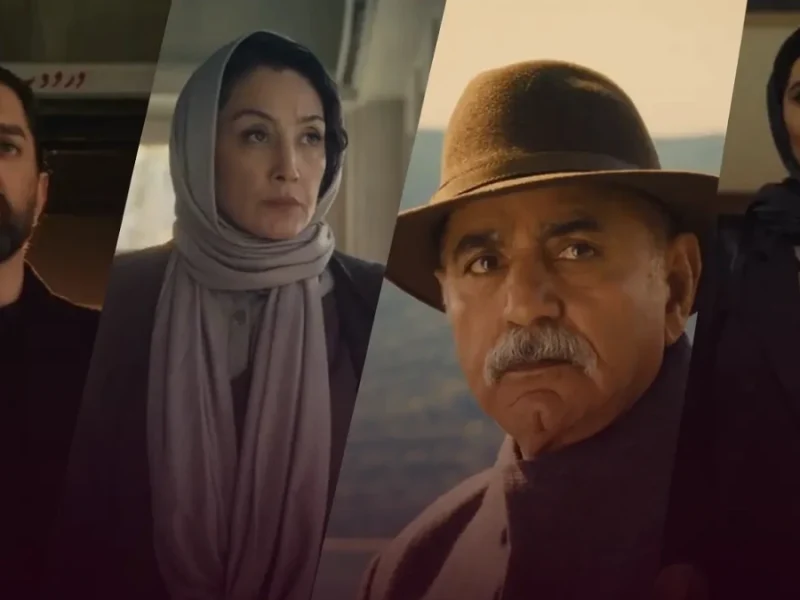 پرستاره ترین سریال نمایش خانگی سریال «هزار و یک شب» آماده اکران