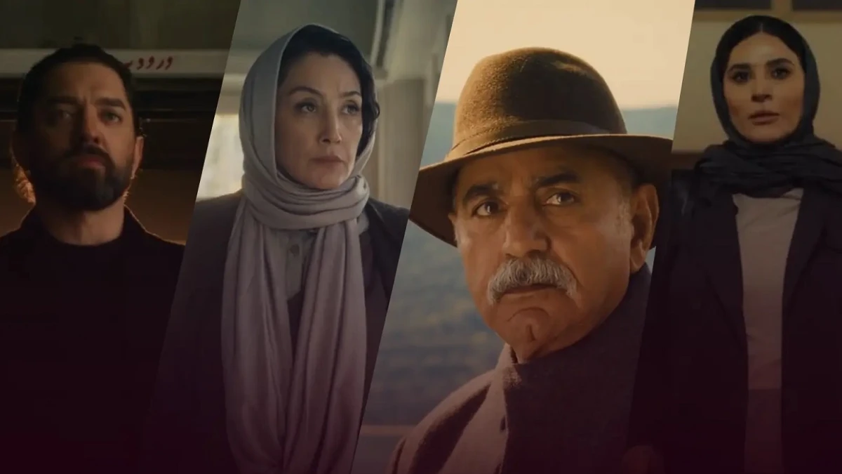 پرستاره ترین سریال نمایش خانگی سریال «هزار و یک شب» آماده اکران