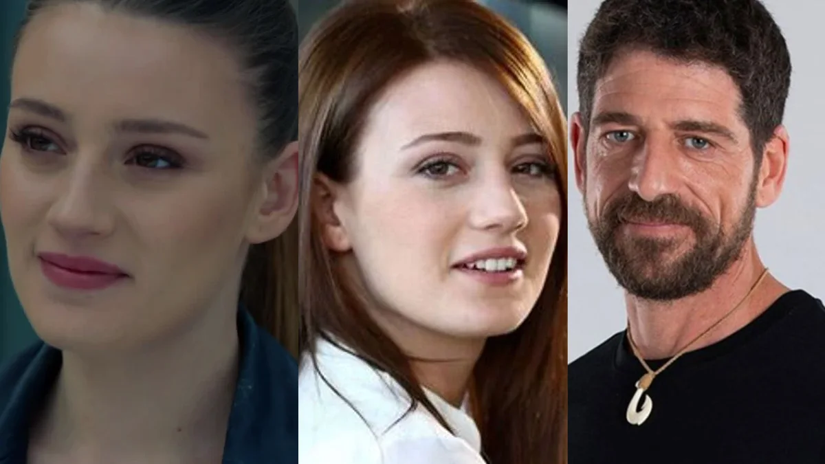 معرفی و بیوگرافی بازیگران معروف ترکیهای در سریال هزار و یک شب ساخته مصطفی کیایی معرفی و بیوگرافی بازیگران معروف ترکیهای در سریال هزار و یک شب ساخته مصطفی کیایی