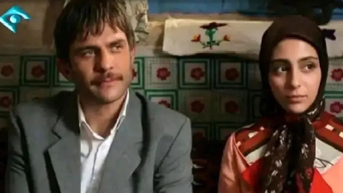 سفر در زمان | هستی مهدوی «راضیه» 10 سال بعد سریال گذر از رنج ها در 33 سالگی و در ارمنستان هستی مهدوی «راضیه» 10 سال بعد سریال گذر از رنج ها در 33 سالگی و در ارمنستان