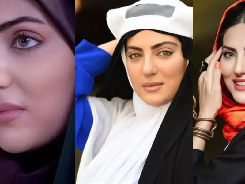 بیوگرافی هلیا امامی و عکس‌های شخصی، زندگی خصوصی 
