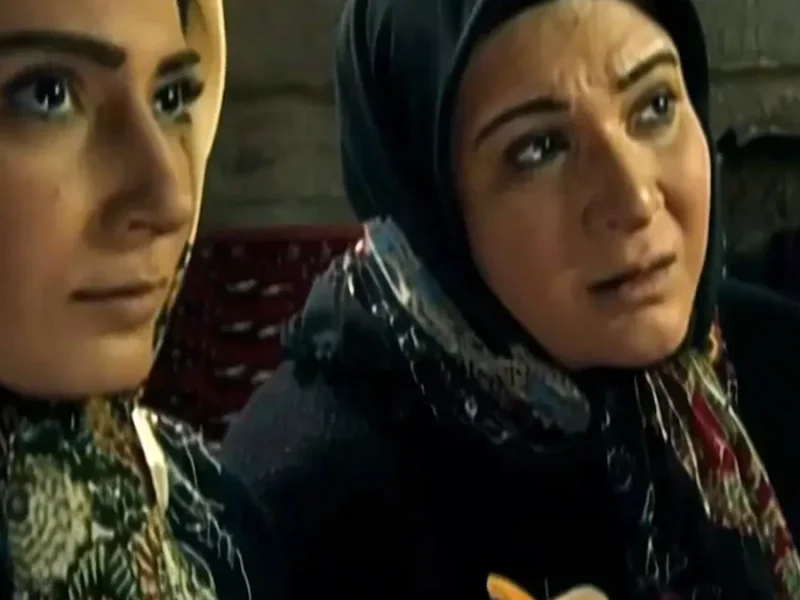 «هما سعادت» سریال پایتخت 1 در 55 سالگی و بعد دریافت یک جایزه