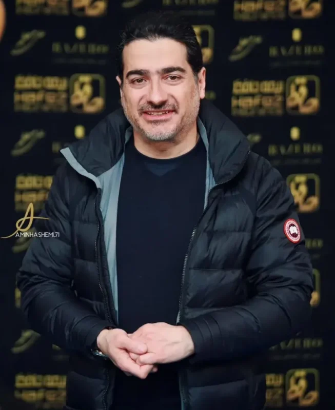 خبر روز | همایون شجریان آهنگ جدید منتشر کرد 3 همایون 3