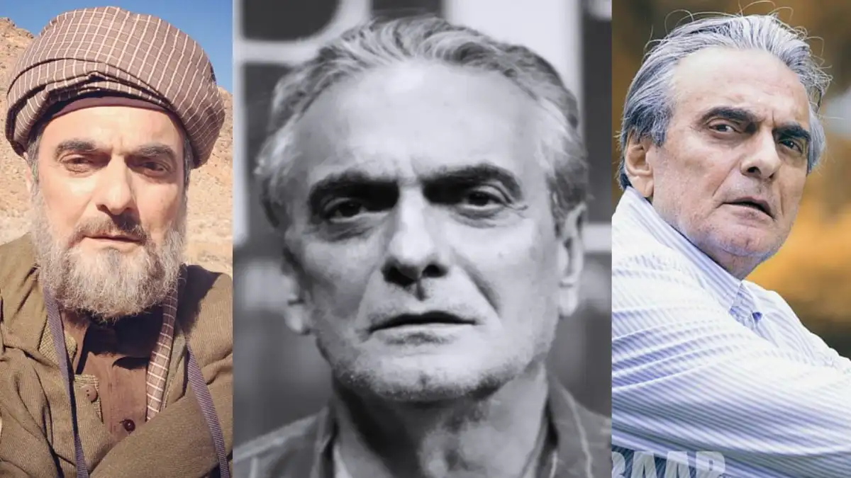 عکس جذاب و دیدنی بازیگر ترک سلطان سلیمان و همایون ارشادی