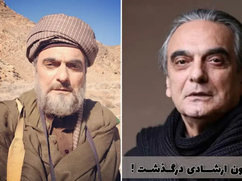 عکس خندههای همایون ارشادی در کنار مهناز افشار و رضا عطاران عکس خندههای همایون ارشادی در کنار مهناز افشار و رضا عطاران