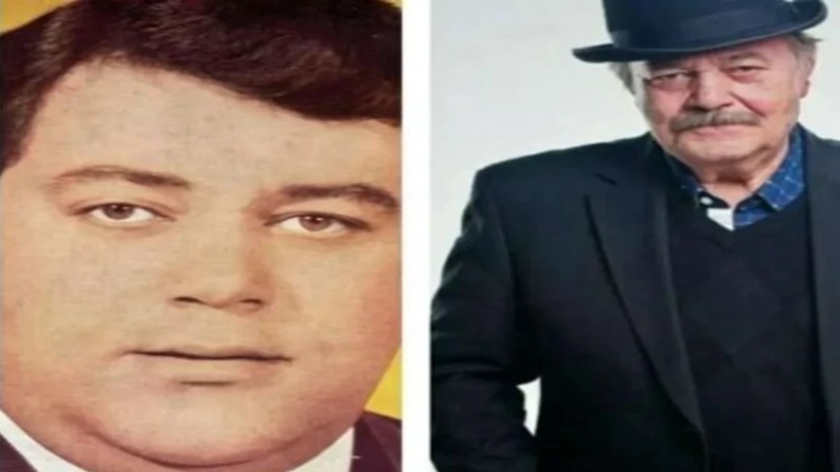 همایون بازیگر شاخص سینمای پیش از انقلاب