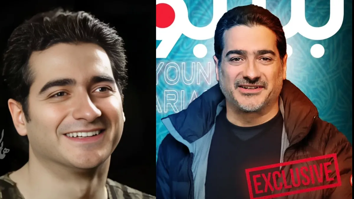 خبر روز | همایون شجریان آهنگ جدید منتشر کرد 1 همایون شجریان آهنگ جدید منتشر کرد