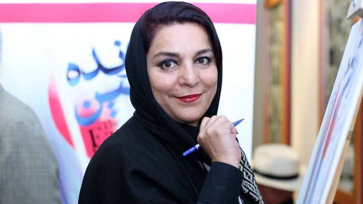 خبر روز | خاطره تهمینه میلانی از رابرت ردفورد خاطره تهمینه میلانی از رابرت ردفورد
