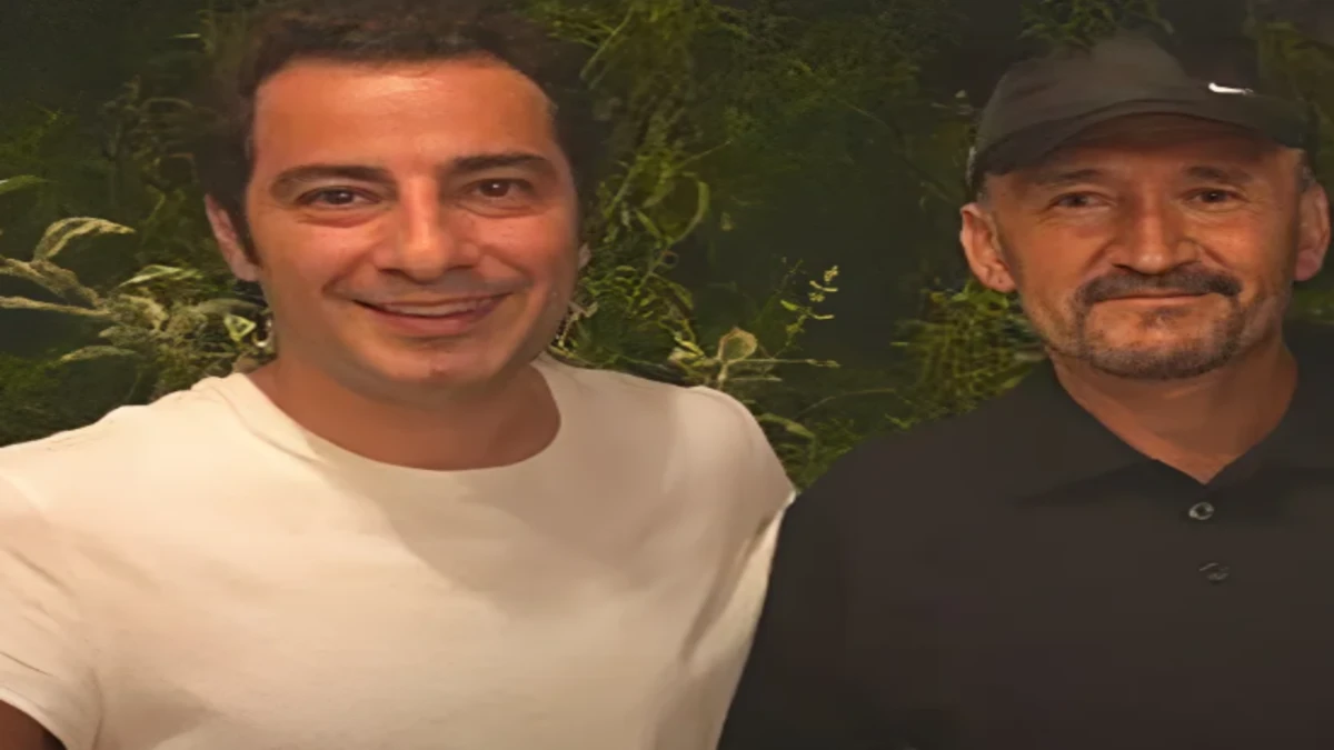 ماجرای دستگیری پدر همسر نوید محمدزاده چه بود؟