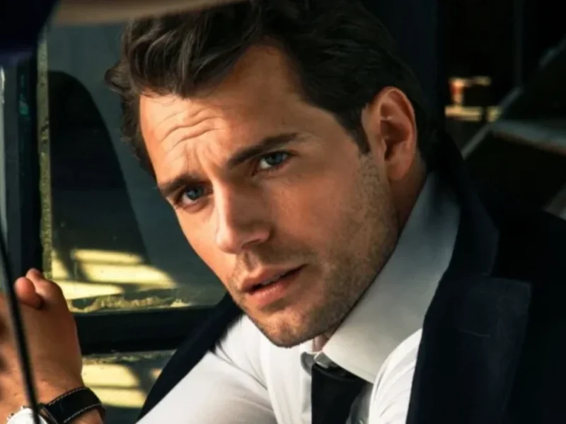 عکس‌ها و بیوگرافی هنری کویل مرد پولادین سینمای هالیوود