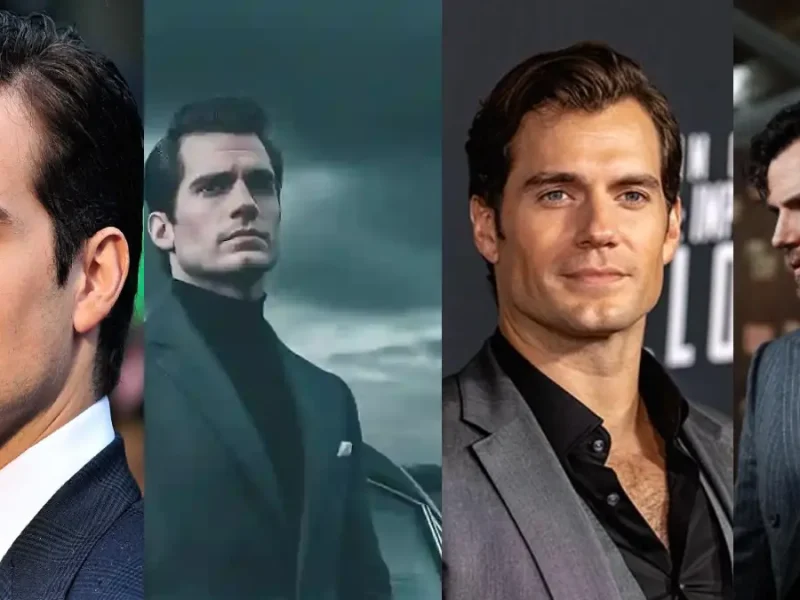 زندگی خصوصی هنری کویل، عکس‌های شخصی و بیوگرافی