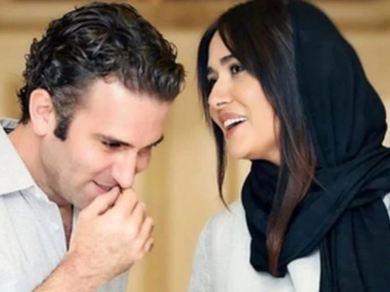 تصویر روز | زندگی شخصی و دیدنی هوتن شکیبا  زندگی شخصی و دیدنی هوتن شکیبا