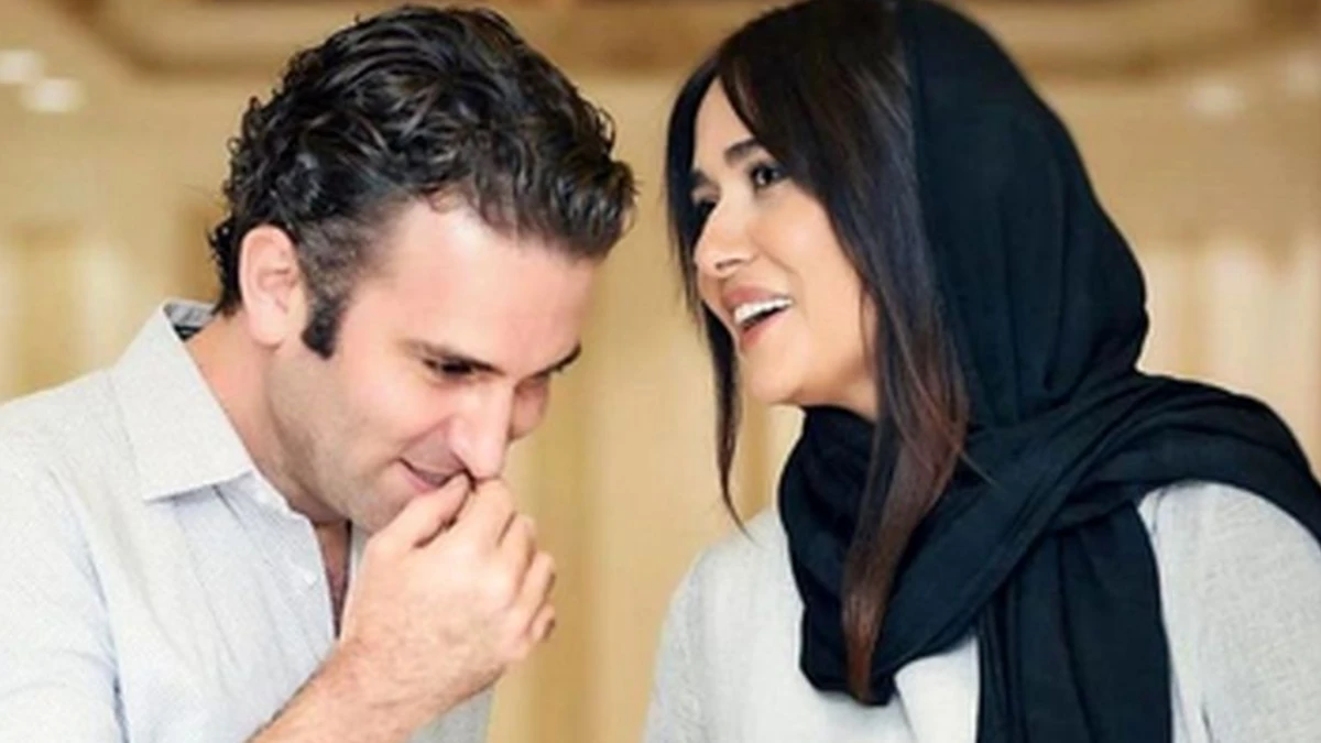 زندگی شخصی و دیدنی هوتن شکیبا 