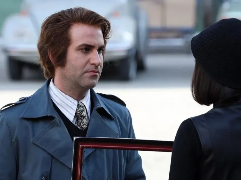 ببینید؛ هشدار هوتن شکیبا در اجرای زنده به تماشاچی فیلم نگیر! هشدار هوتن شکیبا در اجرای زنده به تماشاچی فیلم نگیر