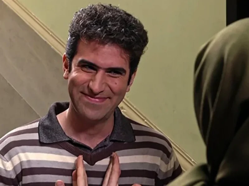 بازگشت هوتن شکیبا با سریال لیسانسه‌ها به تلویزیون