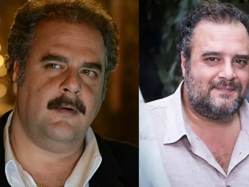 تصویر روز | تغییرات دیدنی «هومن برق نورد» توجه کاربران را جلب کرد تغییرات دیدنی «هومن برق نورد» توجه کاربران را جلب کرد