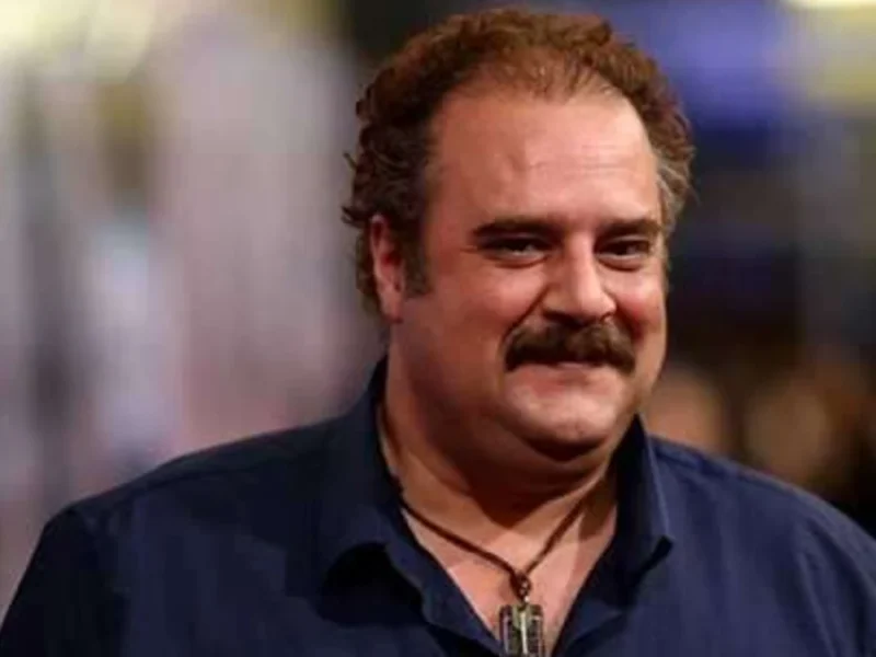 لاغری زیاد هومن برق نورد