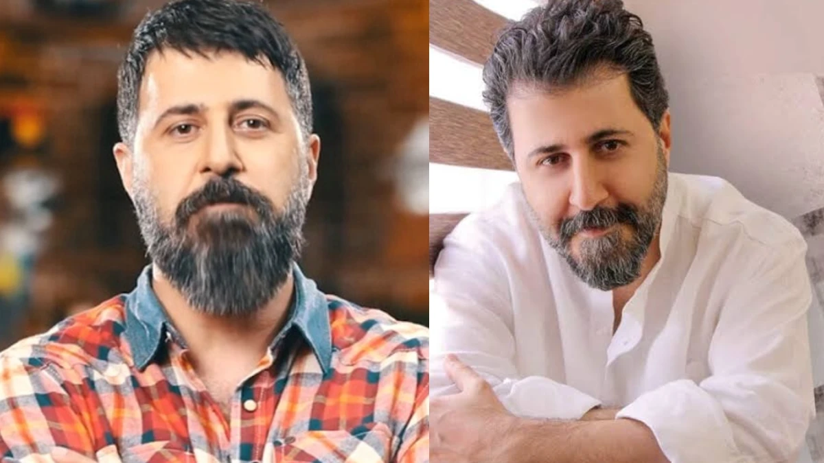 هومن حاجی عبداللهی و پسرش