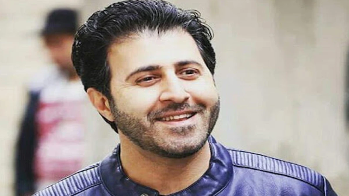 چهره جدید هومن حاجی عبداللهی که تغییرات زیادی کرده