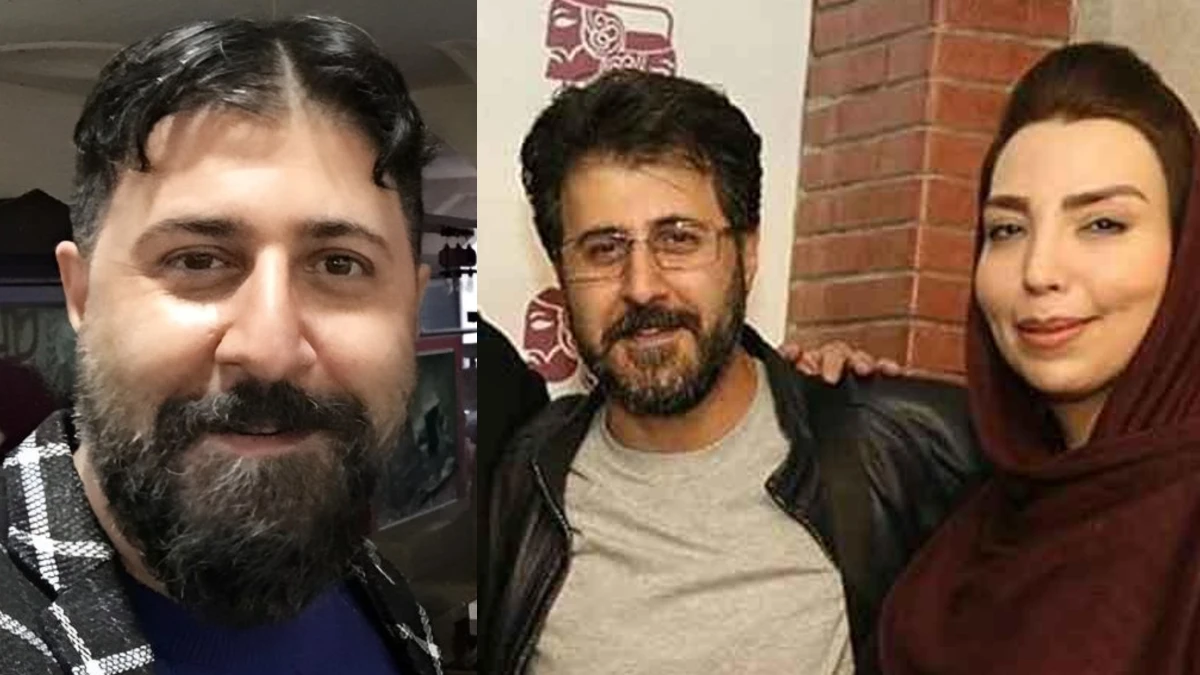 چهره جدید هومن حاجی عبداللهی که تغییرات زیادی کرده