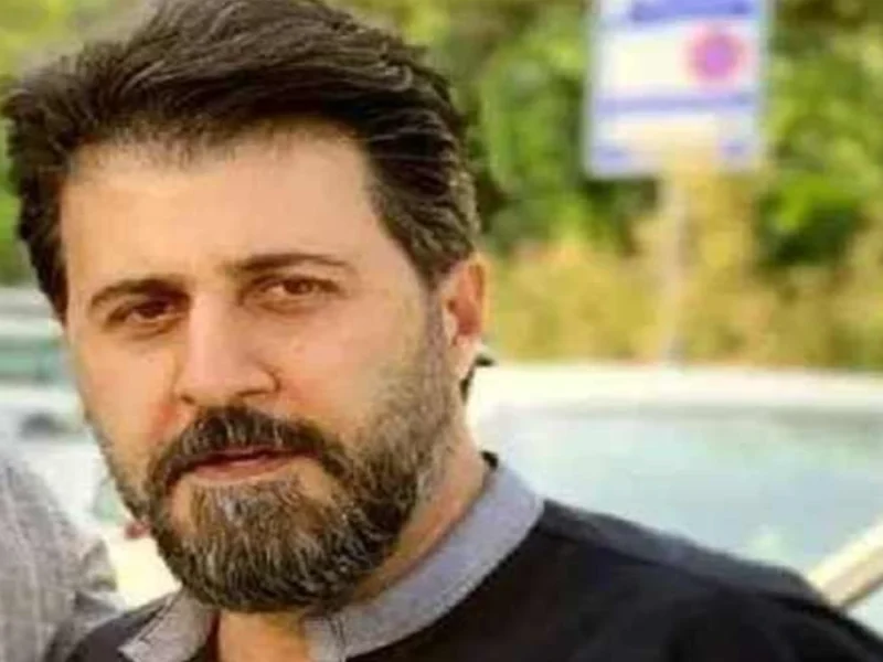تصویر روز | تغییر چهره هومن حاجی عبداللهی رحمت سریال پایتخت بعد از ۱۱ سال تغییر چهره هومن حاجی عبداللهی رحمت سریال پایتخت بعد از ۱۱ سال