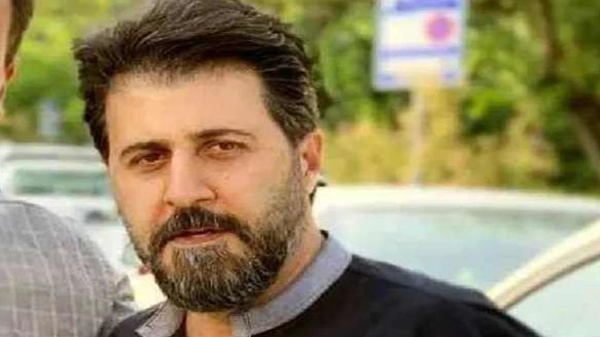 تغییر چهره هومن حاجی عبداللهی رحمت سریال پایتخت بعد از ۱۱ سال