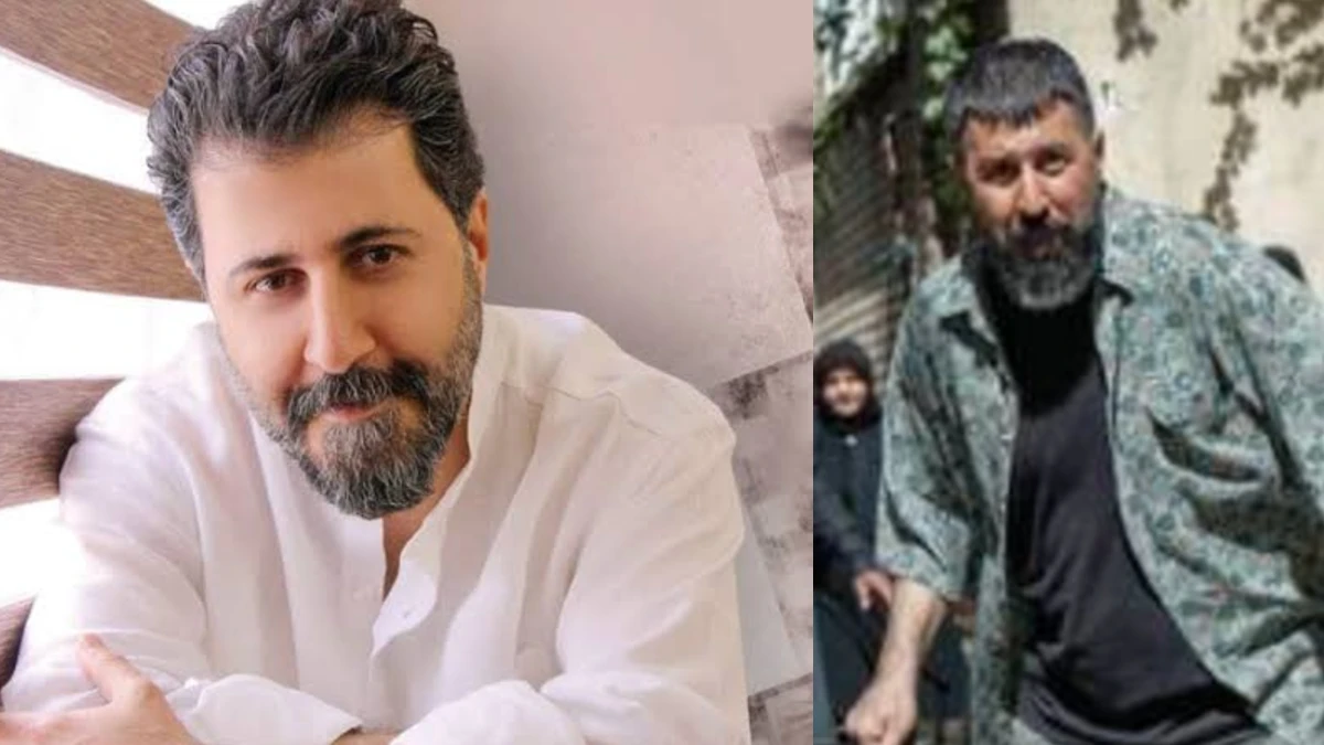 چهره دیدنی هومن حاجی عبداللهی