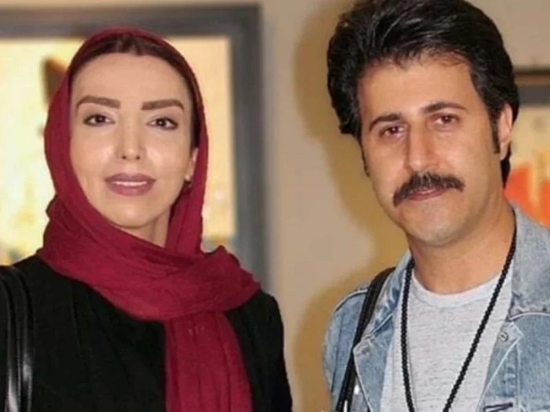 تبریک متفاوت علی اوجی در روز تولد هومن حاجی‌عبداللهی