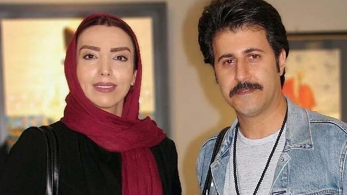 تبریک متفاوت علی اوجی در روز تولد هومن حاجی‌عبداللهی