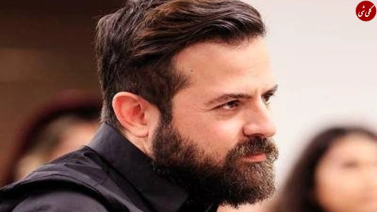 زندگی هومن سیدی و زن اول و دومش