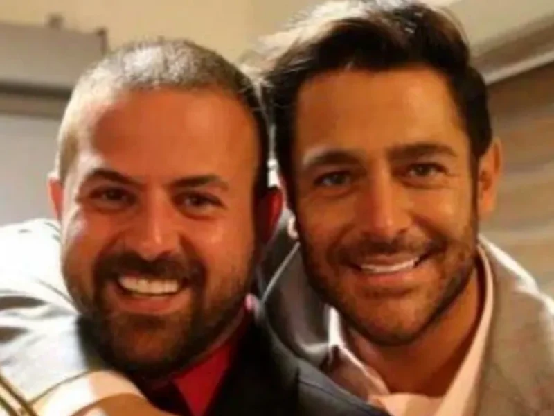 سفر به گذشته| هومن سیدی و محمدرضا گلزار و فرزاد فرزین در جنوب هومن سیدی و محمدرضا گلزار و فرزاد فرزین در جنوب