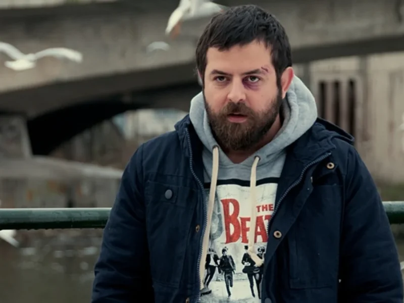 زمان انتشار سریال وحشی ۲ به کارگردانی هومن سیدی مشخص شد