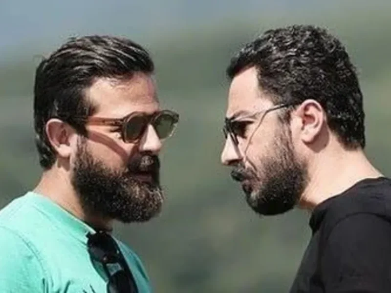 خبر روز | فصل جدید سریالها از عاشقانه ۲ و جیران تا قورباغه هومن سیدی فصل جدید سریالها از عاشقانه ۲ و جیران تا قورباغه هومن سیدی