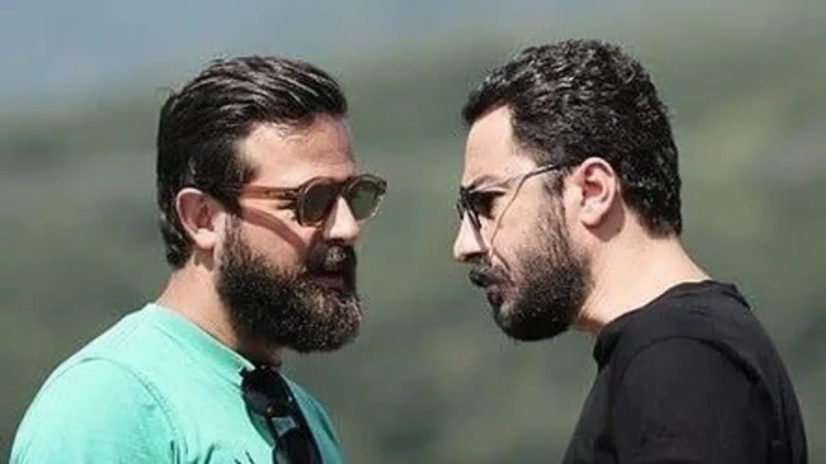 فصل جدید سریالها از عاشقانه ۲ و جیران تا قورباغه هومن سیدی