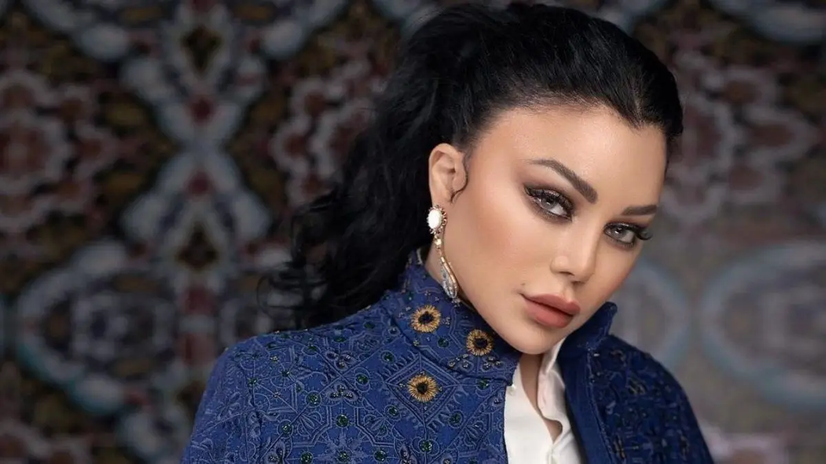 عکس جنجالی خواننده 49 ساله عروس شد