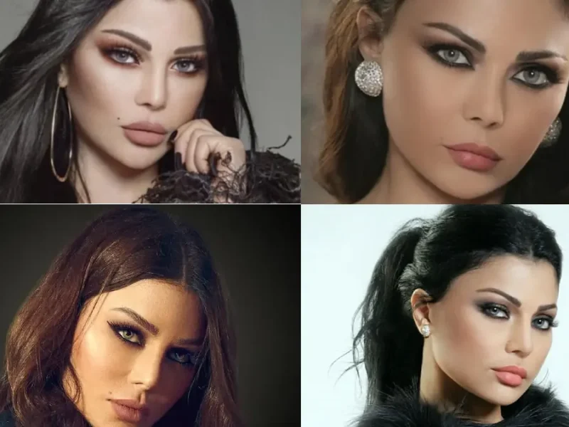 خبر روز | تصاویر شخصی، زندگی خصوصی هیفاء وهبی و بیوگرافی تصاویر شخصی، زندگی خصوصی هیفاء وهبی و بیوگرافی