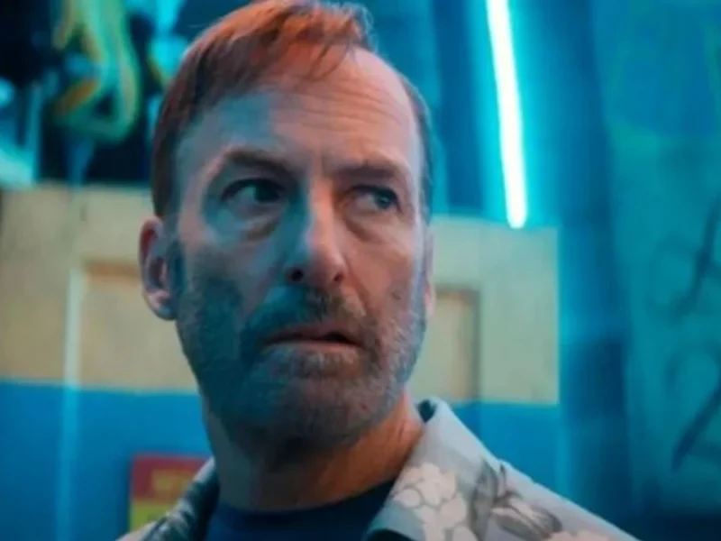 نقد و بررسی فیلم هیچ‌کس ۲