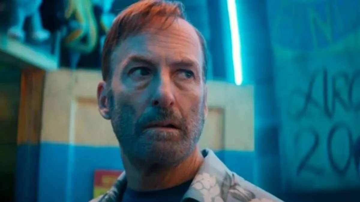 نقد و بررسی فیلم هیچ‌کس ۲