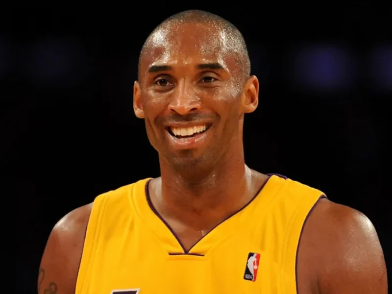 ستاره ‌NBA روی پرده سینما کمپانی برادران وارنر فیلمی درباره کوبی برایانت می‌سازد
