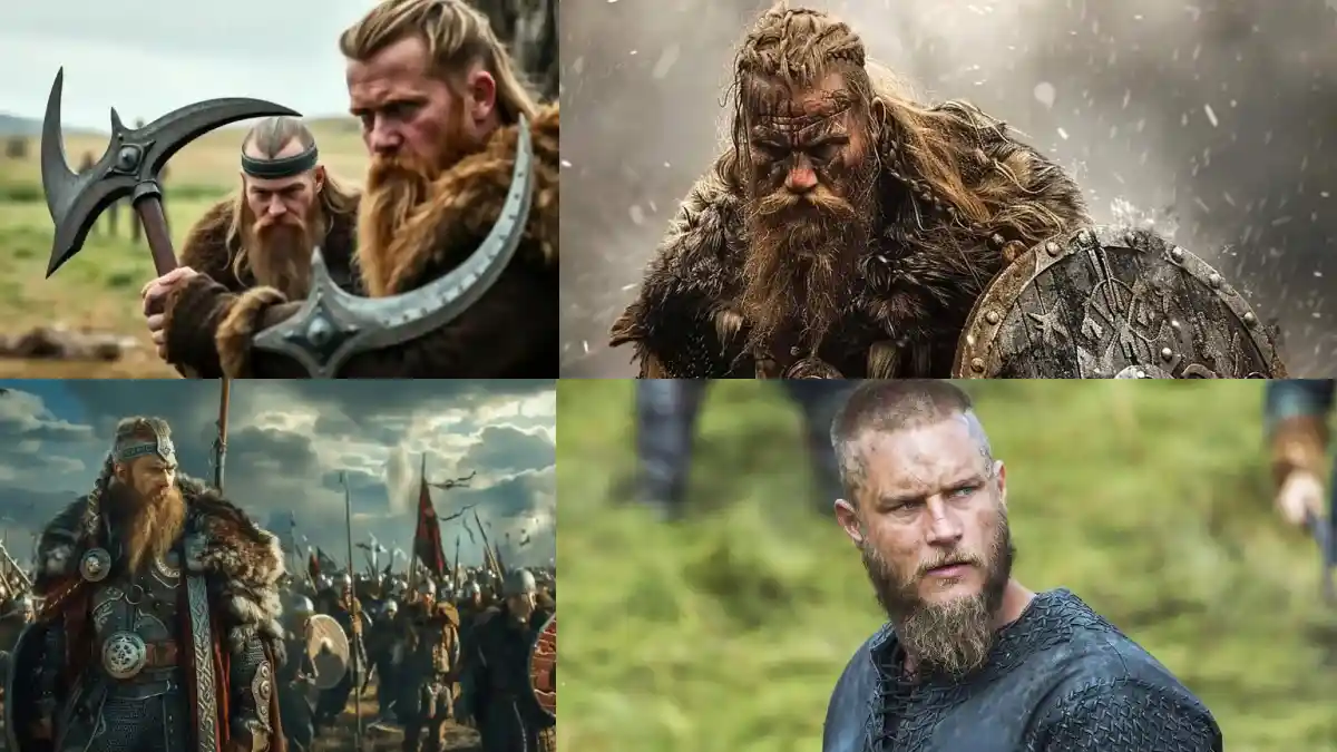 Bloodaxe؛ سریال تاریخی جدید سازندگان «وایکینگ‌ها» بر اساس یک شخصیت واقعی