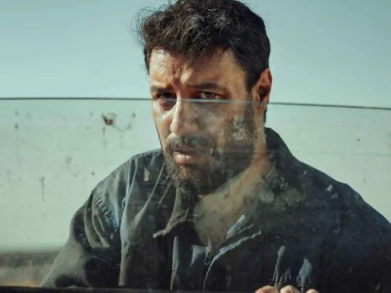 انتشار سریال «وحشی 2» در پاییز