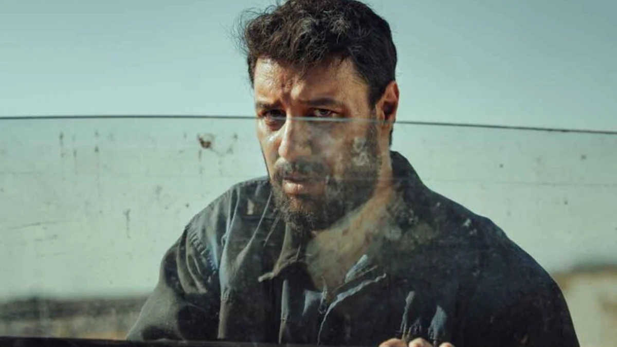 انتشار سریال «وحشی 2» در پاییز