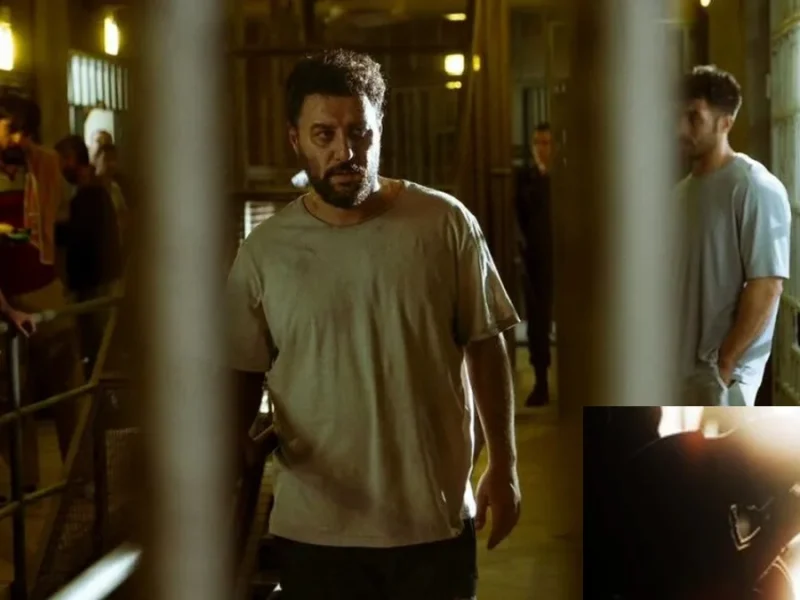 خبر روز | جزئیات فصل جدید سریال «وحشی» زمان پخش، ماجرا و بازیگران جزئیات فصل جدید سریال «وحشی» زمان پخش، ماجرا و بازیگران