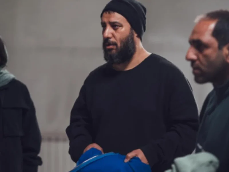 قسمت دوم سریال وحشی به کارگردانی هومن سیدی؛ هم اکنون در فیلم‌نت