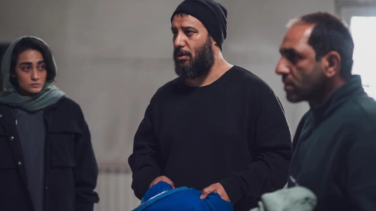 قسمت دوم سریال وحشی به کارگردانی هومن سیدی؛ هم اکنون در فیلم‌نت