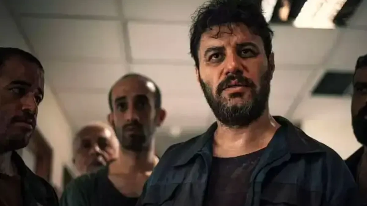 نقد سریال «وحشی» نمایش تصویری واقع‌گرایانه از فروپاشی روانی انسان