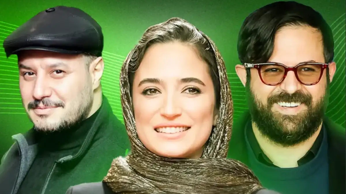 خبر روز | عکس جواد عزتی و نگار جواهریان سریال وحشی یک عاشقانه ناآرام 1 عکس جواد عزتی و نگار جواهریان سریال وحشی یک عاشقانه ناآرام