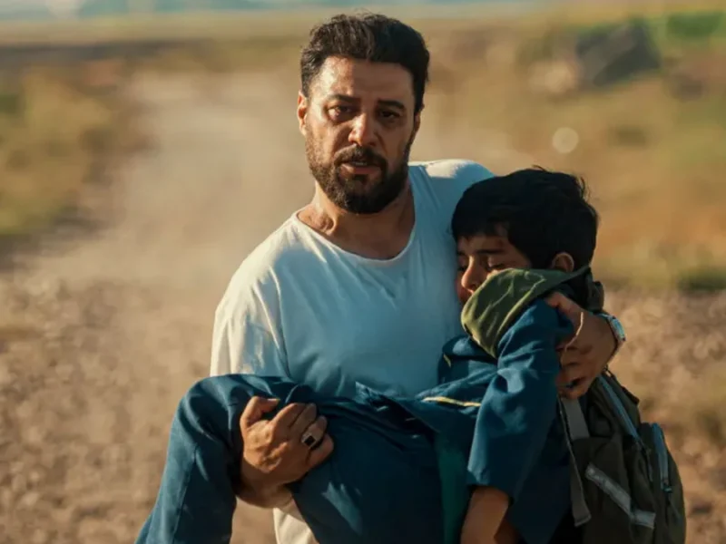 پرونده «وحشی» بسته نشد؛ هومن سیدی برای فصل دوم چه خوابی دیده است؟